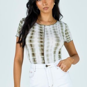 Princess Polly Bodysuit